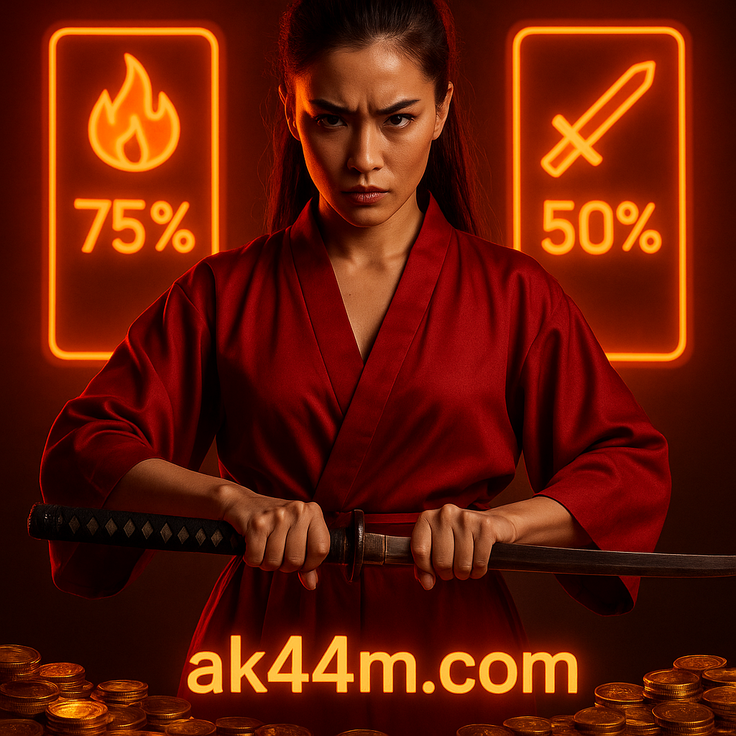 ak44 এর ফরচুন সম্পর্কিত সাধারণ প্রশ্নোত্তর