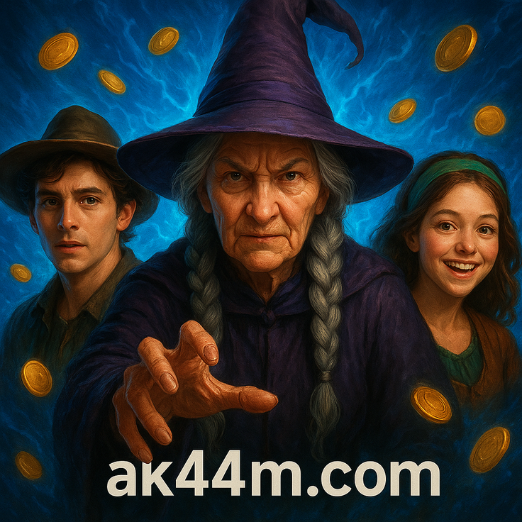 ak44-এ সহজ রোলওভার ও প্রাথমিক হিসাব