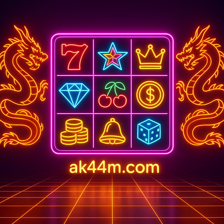 ak44–র প্ল্যাটফর্মভিত্তিক গেমস সম্পর্কে