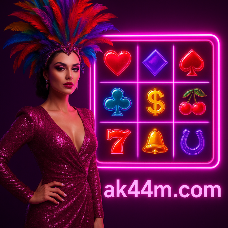 ak44 এর টাইগার অক্স মাউস গেম