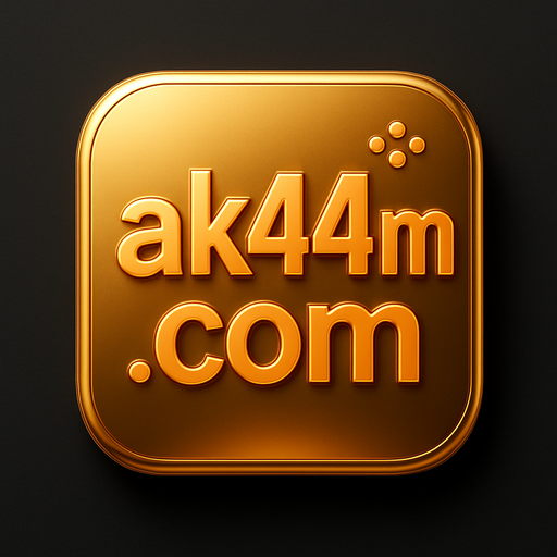 ak44-এ ফরচুন শিরোনামগুলোকে উজ্জ্বল গ্রাফিক্স ও বড় পুরস্কারসহ দেখানোর একটি ভিজ্যুয়াল