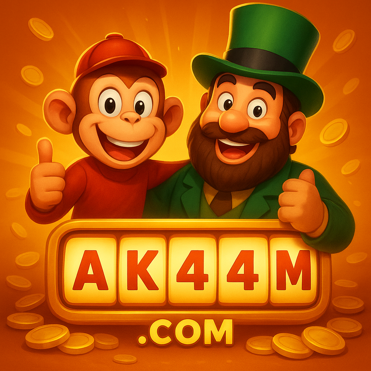 ak44 নিবন্ধন প্রচারে সর্বোচ্চ ৳ 1000 বোনাস