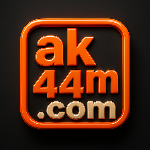 ak44 প্ল্যাটফর্মে উপলব্ধ সব গেমের প্রচার ব্যানার